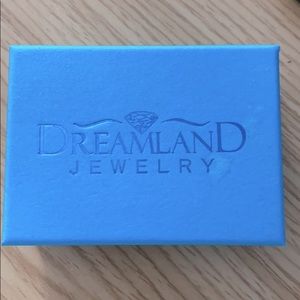 Pear shape Bridal set sterling silver 925